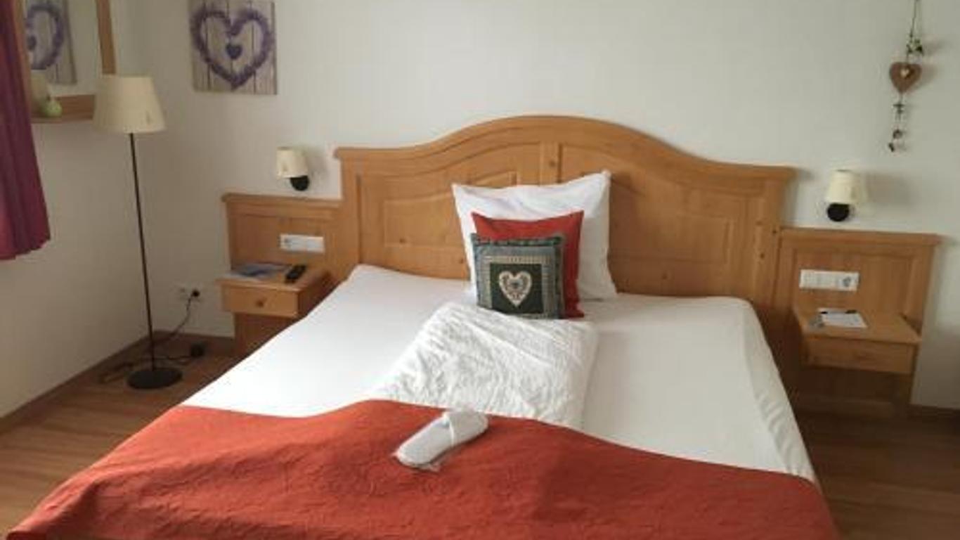 Forsters Schwarzwald Pension