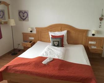 Forsters Schwarzwald Pension - Feldberg - Chambre