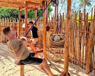 Pongwe Bay Resort - Pongwe
