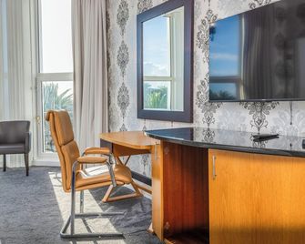 Citrus Hotel Eastbourne by Compass Hospitality - Eastbourne