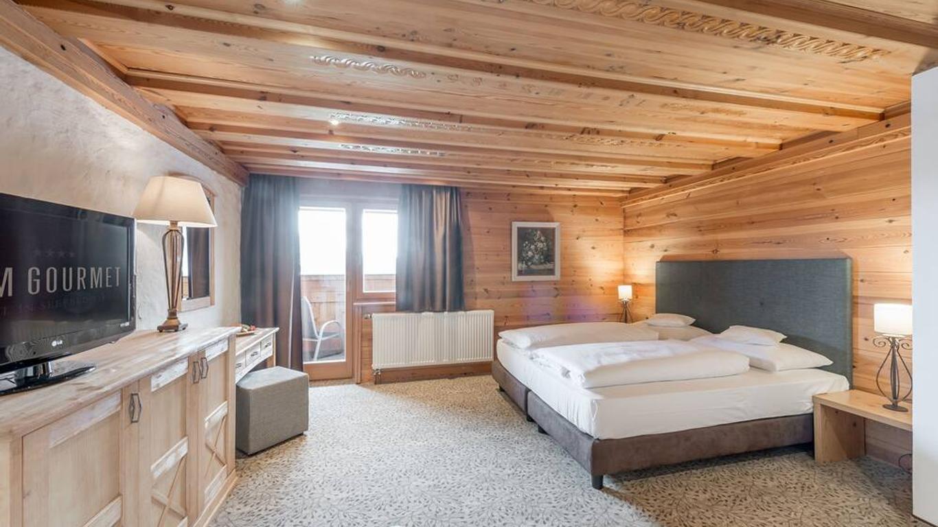 Hotel Zum Gourmet