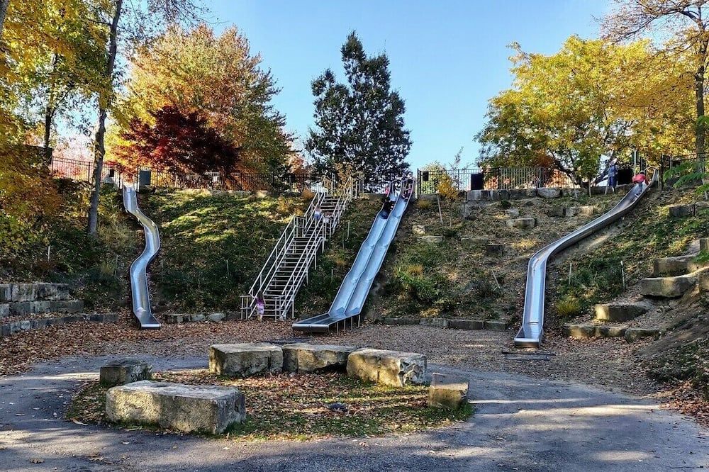Spacious Frontier Park Apartment - Erie