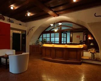 Hotel Neuwirt - Mauterndorf - Recepție