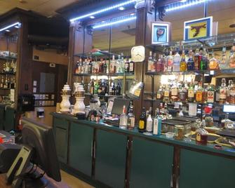 Vanderhoof Inn - Vanderhoof - Bar