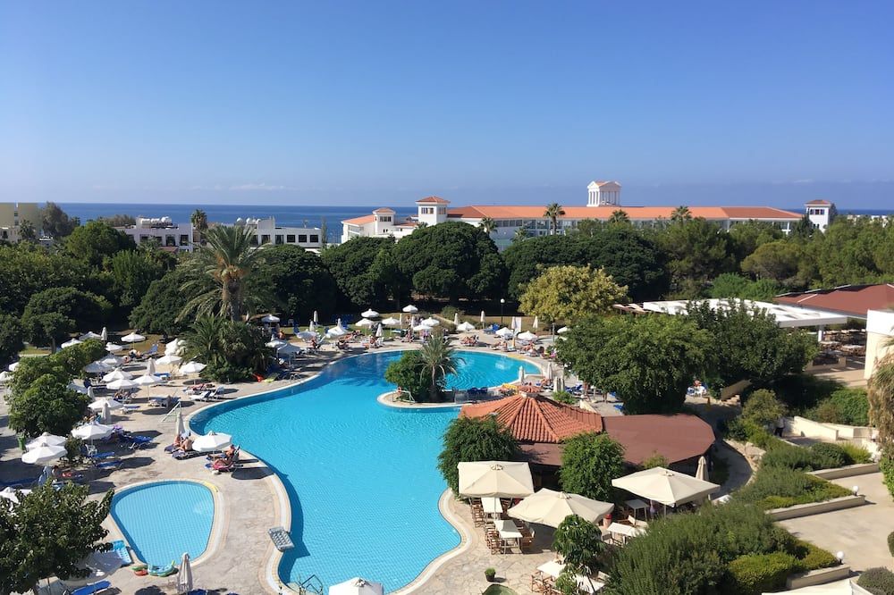 Avanti Hotel - Pafos