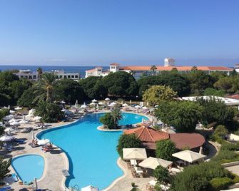 Avanti Hotel - Pafos