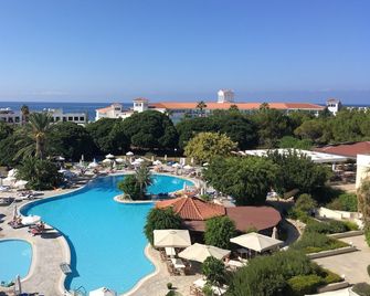 Avanti Hotel - Pafos