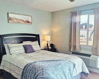 Oak Shores 30 - Biloxi - Bedroom