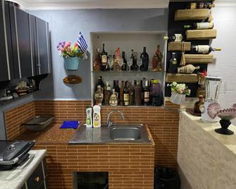 Relax Station - Kutaisi - Kitchen