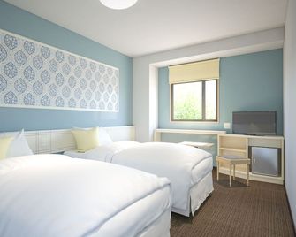 Eurasia Maihama Annex - Urayasu - Habitación