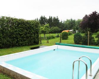 Lovely Apartment in Baltic Sea with shared Swimming pool - Grevesmühlen
