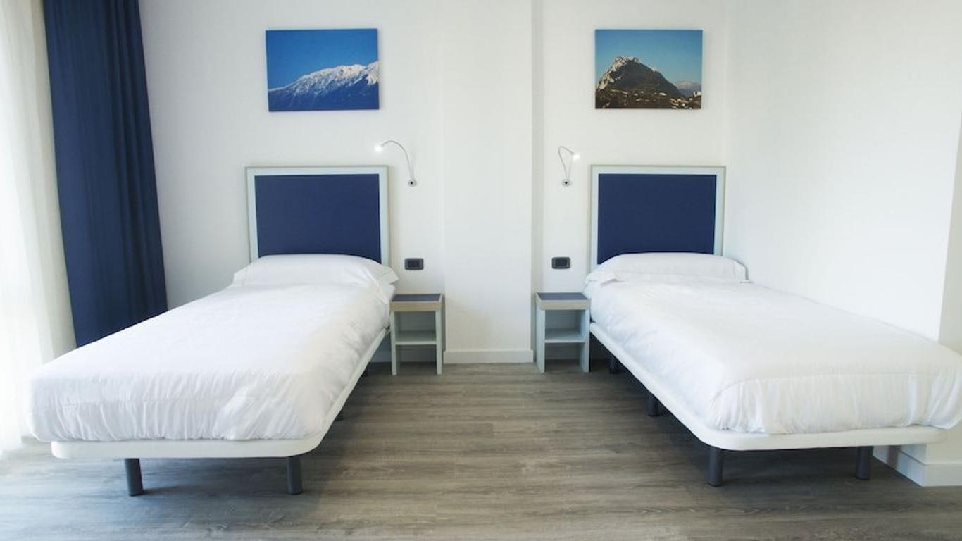 Piamarta Apartments