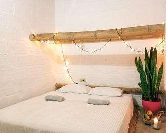 Cabin For Couple In The Santo Domimgo / Melcocho River - Cocorná - Habitación