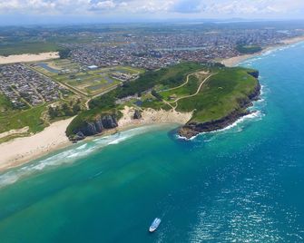 Pousada Recanto Da Prainha - Torres