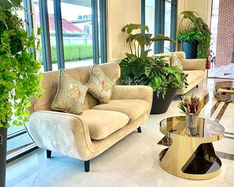 Banbua Grand Udon - Udon Thani - Reception