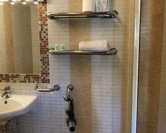Hotel Drei Jahreszeiten - Bredsätra
