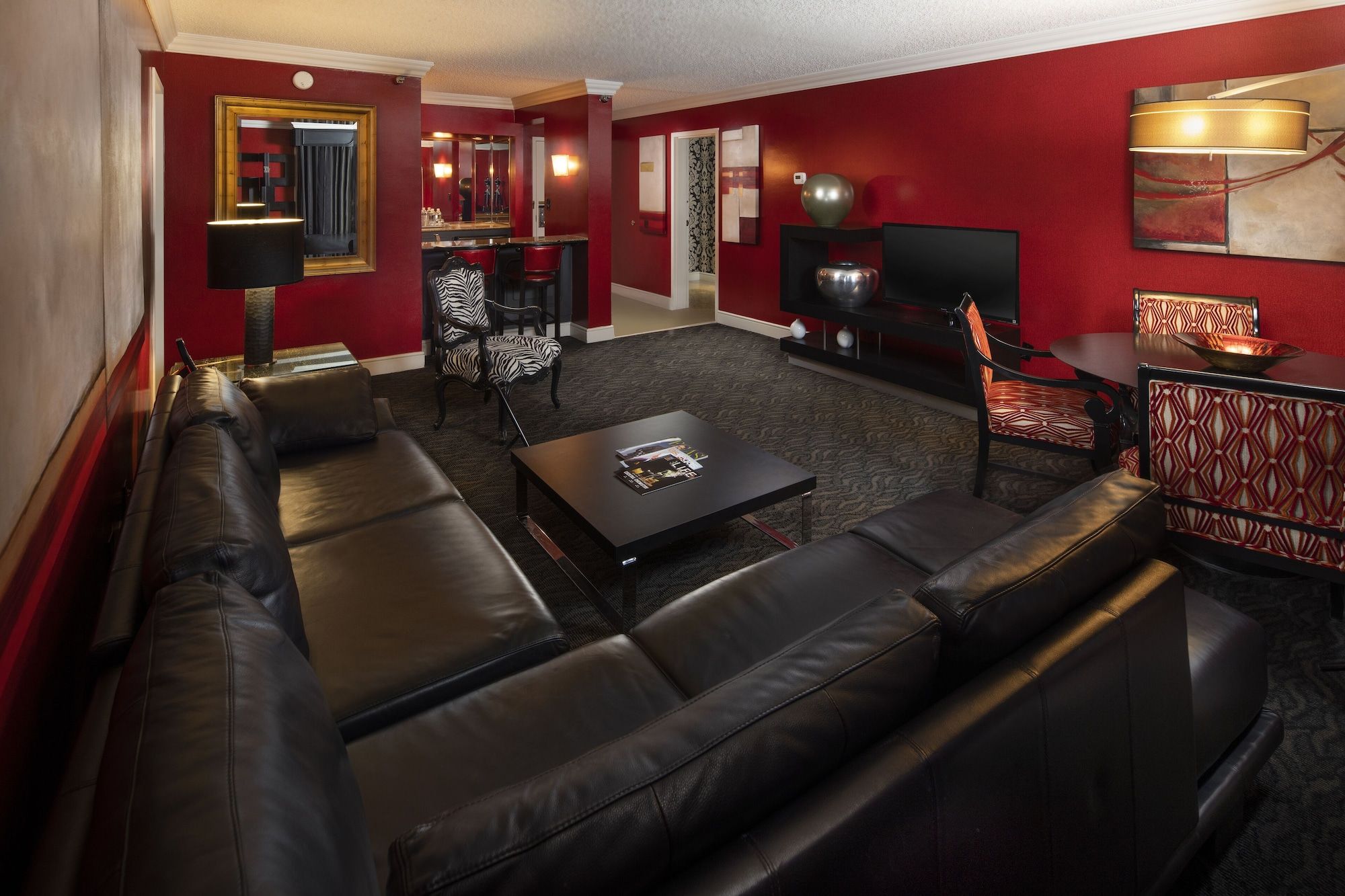 Golden Nugget Hotel & Casino Las Vegas from $25. Las Vegas Hotel
