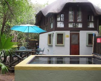 Kruger Maroela Lodge - Marloth Park