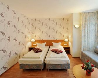Fair Hotel Villa Diana Westend - Frankfurt am Main