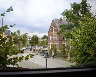 Jambon - Uden - Outdoor view