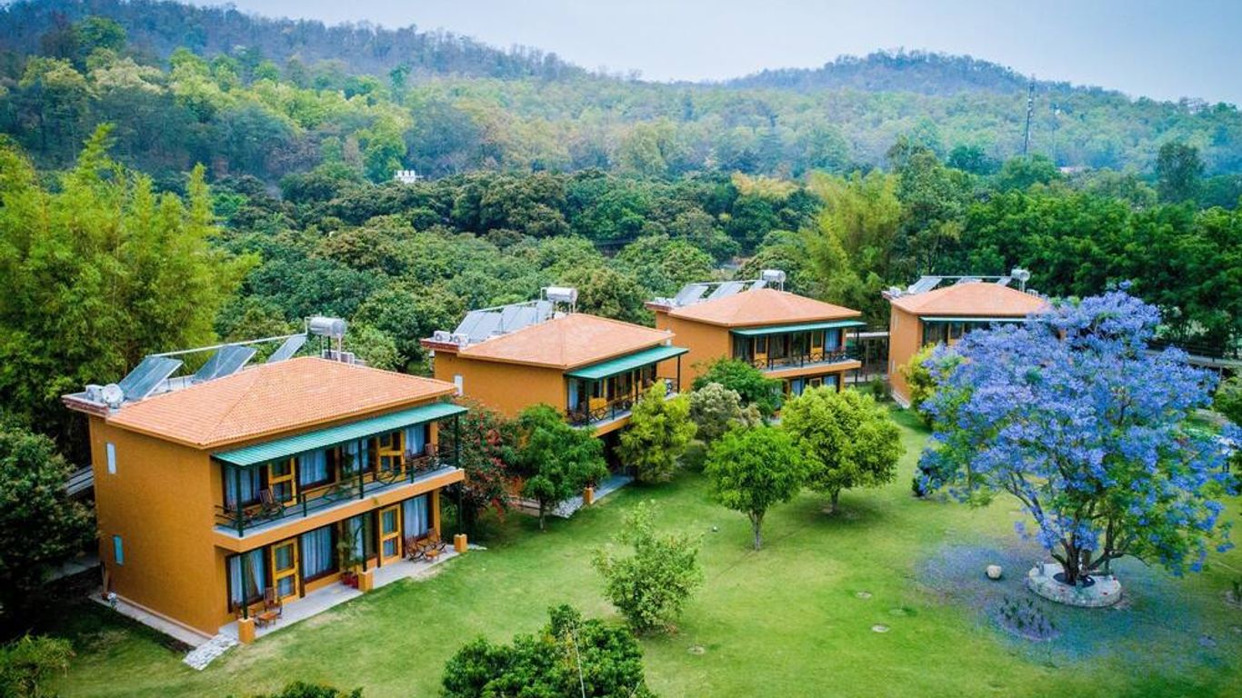 Tarangi Resort and Spa