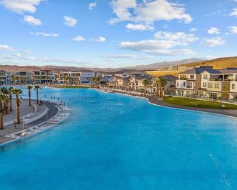 Desert Brooke Casita home - Saint George - Pool