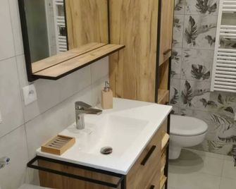 Homerez - Apartment in Le Caylar - Le Caylar
