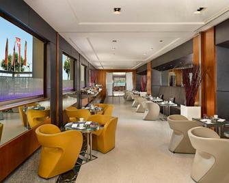 Hotel President Wilson, a Luxury Collection Hotel, Geneva - Geneva - Restaurant