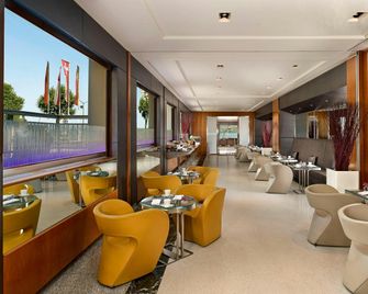 Hotel President Wilson, a Luxury Collection Hotel, Geneva - Geneva - Restaurant