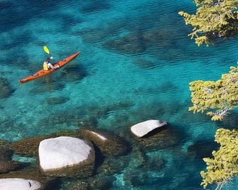 Tahoe Lakeshore Lodge & Spa - South Lake Tahoe
