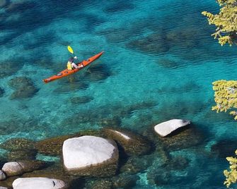 Tahoe Lakeshore Lodge & Spa - South Lake Tahoe
