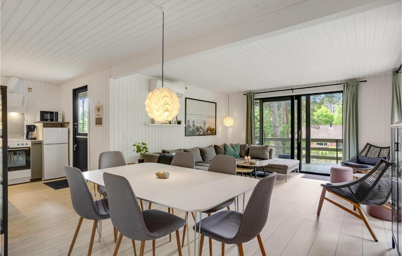 Awesome home in Ebeltoft with WiFi – Ebeltoft