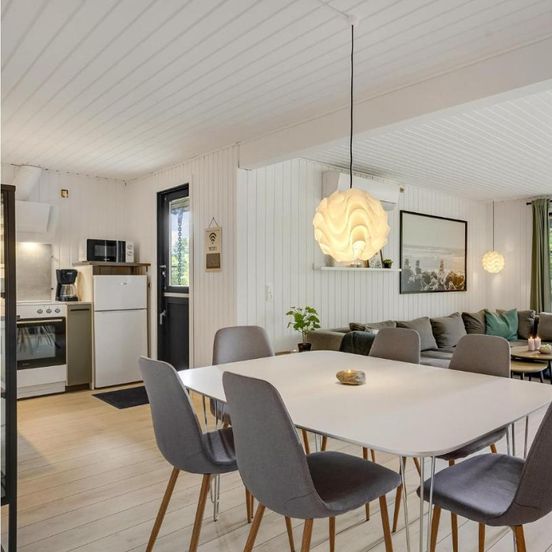 Awesome home in Ebeltoft with WiFi – Ebeltoft
