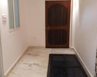 Ali Baba Hostel - Jaipur - Edifício