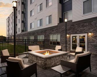 Residence Inn by Marriott King of Prussia - King of Prussia - Patio