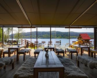 Amenity Hotel & Resort Lipno - Lipno nad Vltavou - Restaurant