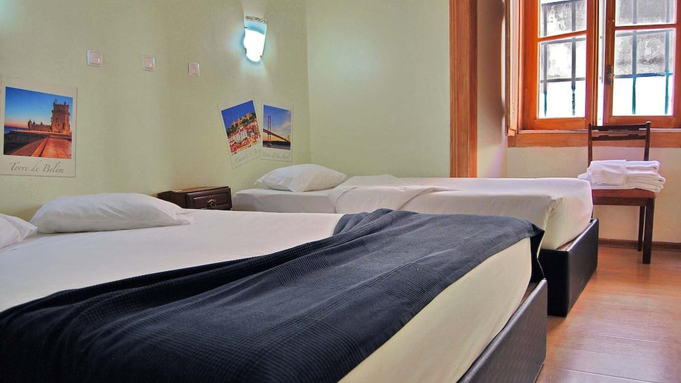 Norte Guest House