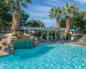 Visit Silver Reef Ghost Town! - Saint George - Pool