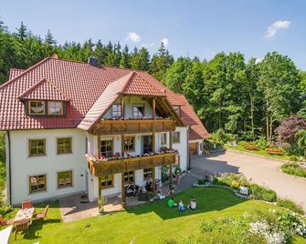 Eulenberghof Kraus - Altenkunstadt - Edificio