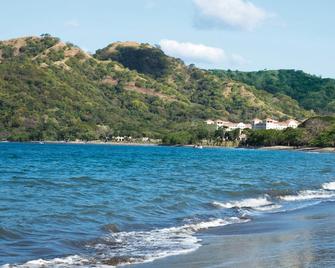 Riu Guanacaste Hotel - Playa Matapalo - Beach