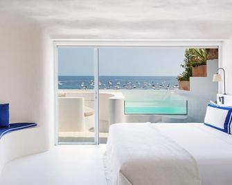 Isabella's Llafranc - Palafrugell - Bedroom