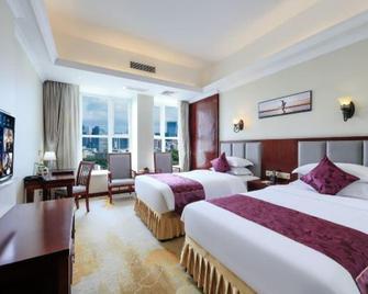 Canfitez Hotel - Mianyang - Habitación