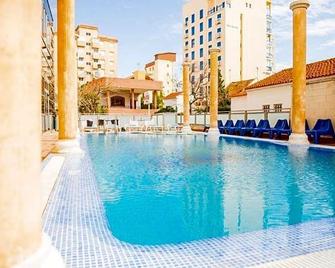 Hotel Biarritz - Gandia - Pool