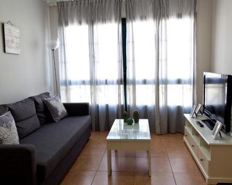 Felisa Center - アレシフェ - リビングルーム