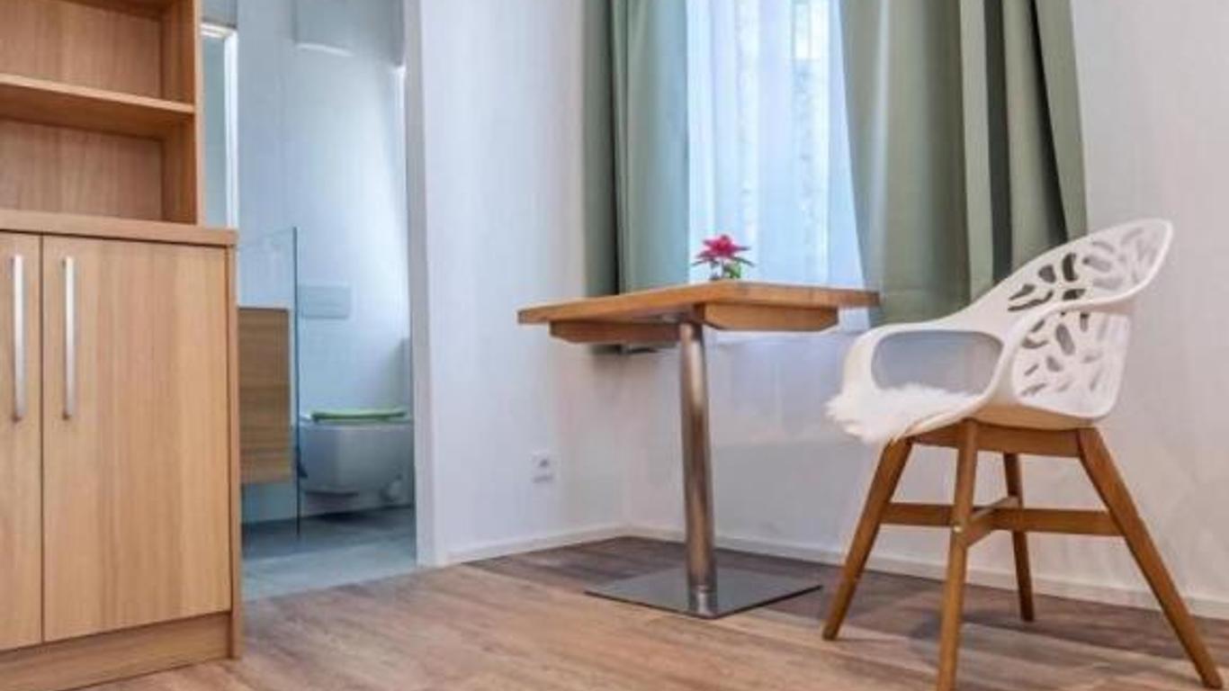 Flöckner B&B