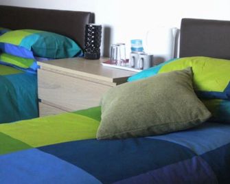 A Castle view B&B - Wick