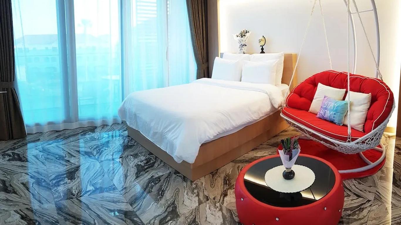 ميموريا ريزورت