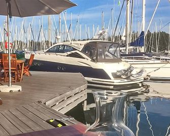 1 Bedroom Amazing Home in Vaermdoe - Varmdo