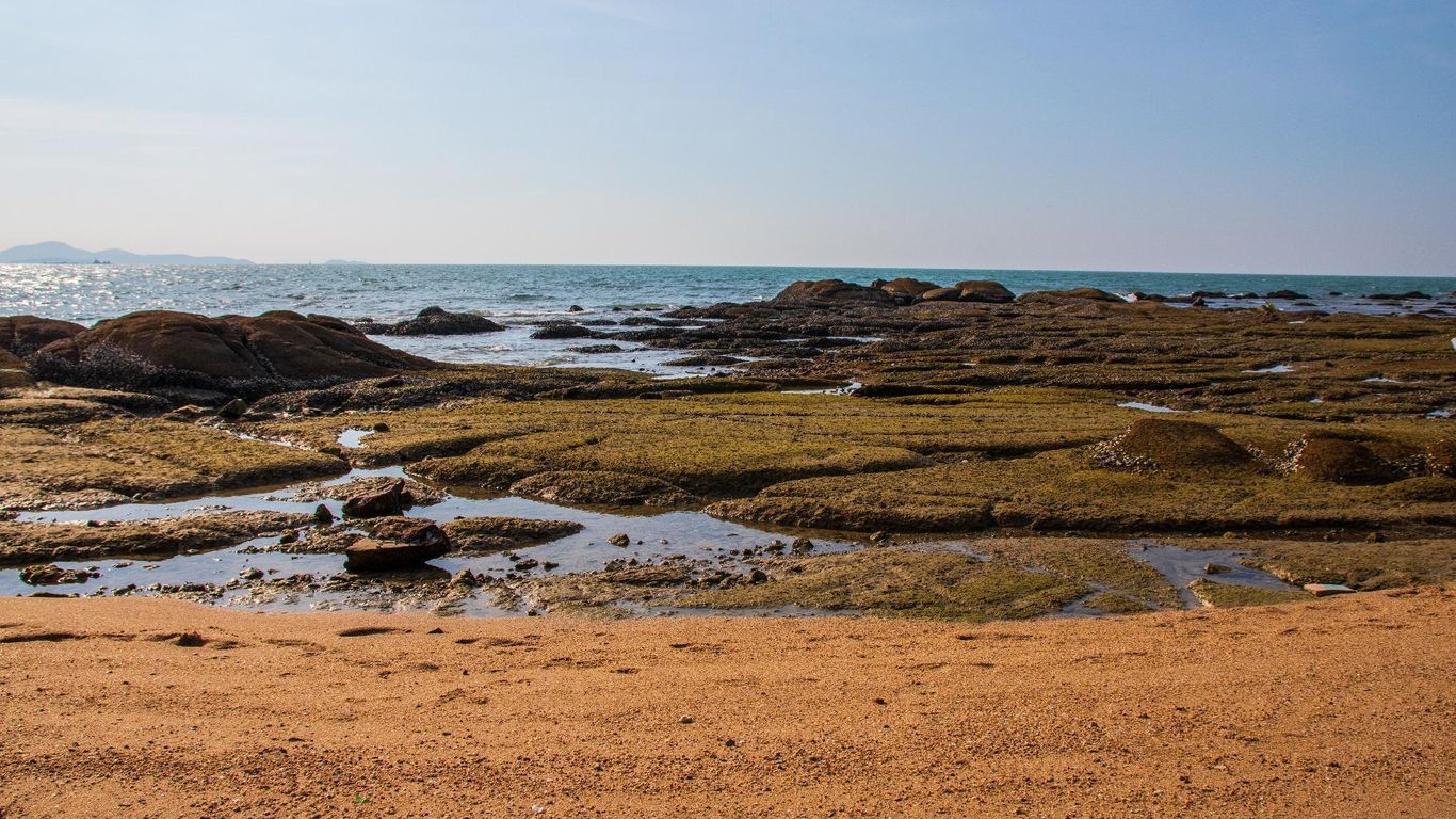 Westerly Hill Guest House