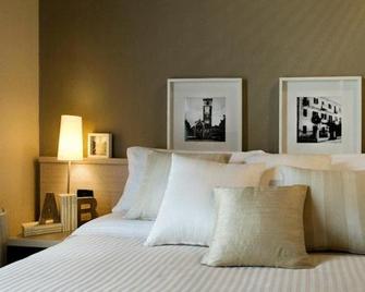 Albergo D'italia - Chivasso - Habitación